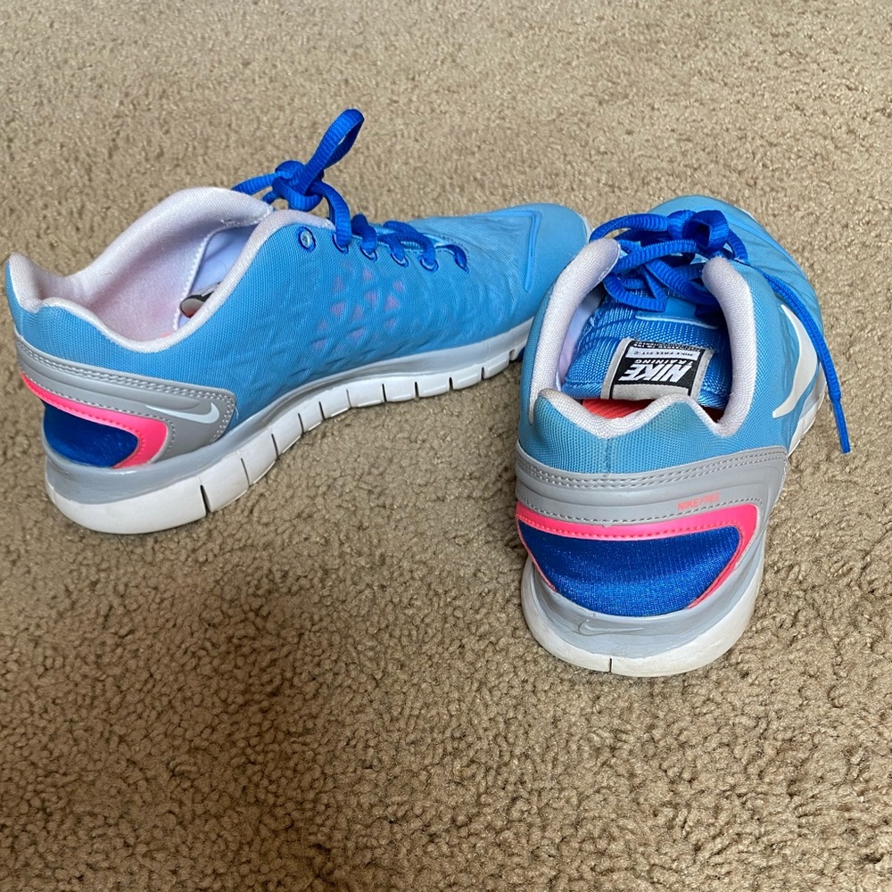Nike Free Fit 2 Shoes - Picture 7 of 7